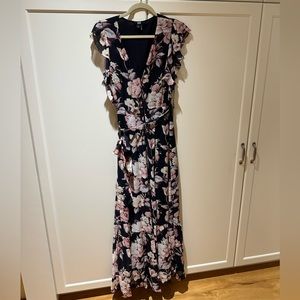 Paige dress new with tag size M